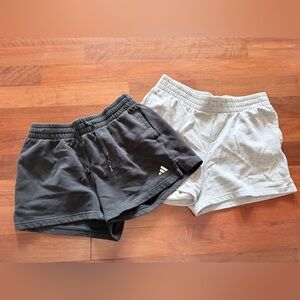 Women’s adidas shorts